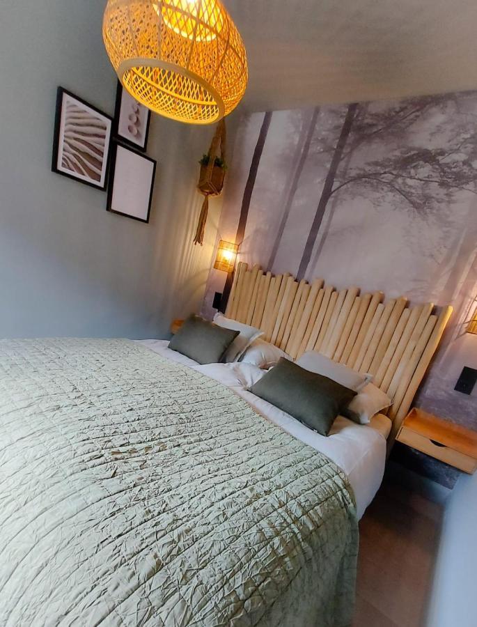 Bed and Breakfast Snurk Texel Den Burg Exterior foto